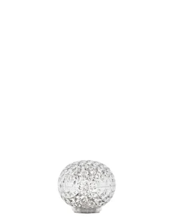 Clearance Kartell Mini planet battery version TRANSPARENT