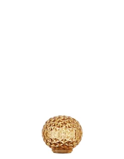 New Kartell Mini planet battery version JAUNE