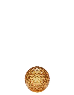 New Kartell Mini planet battery version JAUNE