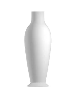 New Kartell Misses flower power PLEIN BLANC