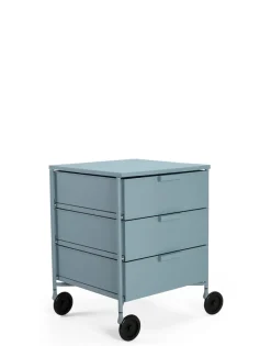 Sale Kartell Mobil mat BLEU