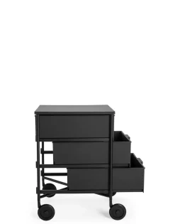 Clearance Kartell Mobil mat NOIR