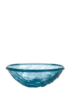 Outlet Kartell Moon BLEU CLAIR