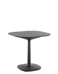 Sale Kartell Multiplo square GRES NOIR