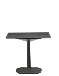 Online Kartell Multiplo square MARBRE NOIR