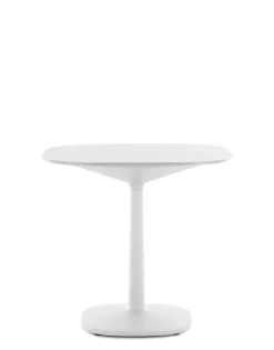 Hot Kartell Multiplo square GRES BLANC