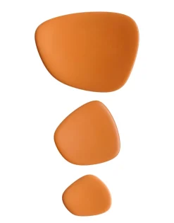 Online Kartell Namaste' ORANGE