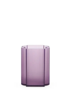 New Kartell Okra VIOLET