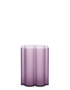 New Kartell Okra VIOLET