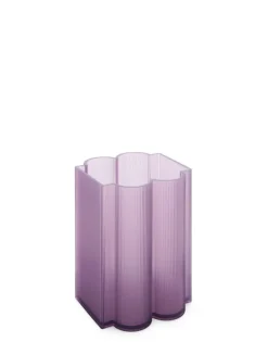 New Kartell Okra VIOLET