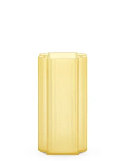 Sale Kartell Okra JAUNE