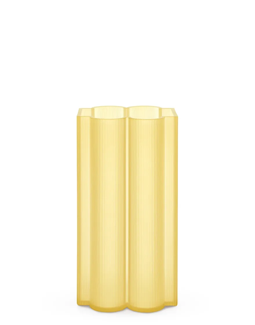 Sale Kartell Okra JAUNE