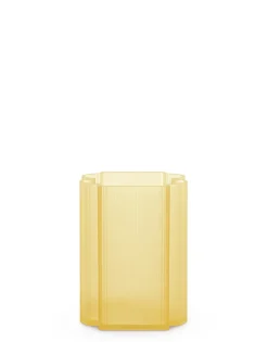 Sale Kartell Okra JAUNE