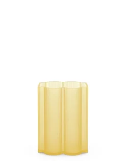 Sale Kartell Okra JAUNE