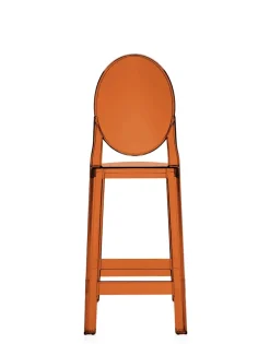 Online Kartell One more (2 tabourets) AMBRE