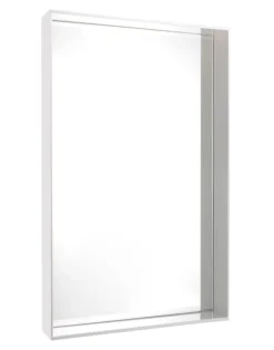 Outlet Kartell Only me PLEIN BLANC