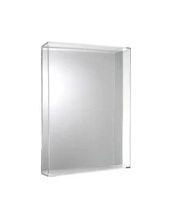 New Kartell Only me CRISTAL