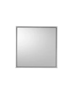 New Kartell Only me square CRISTAL