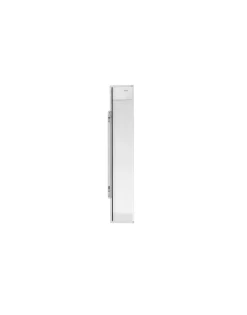 New Kartell Only me square CRISTAL