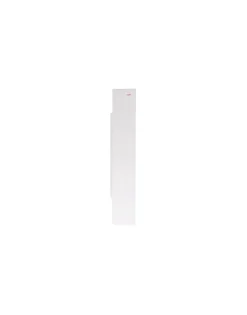 Kartell Only me square PLEIN BLANC