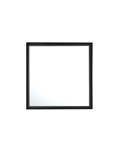 Best Kartell Only me square REVÊTEMENT NOIR