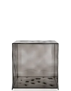 Outlet Kartell Optic FUMÉ