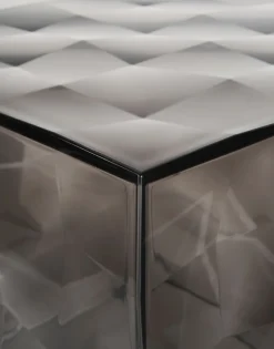 Outlet Kartell Optic FUMÉ