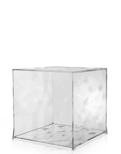 New Kartell Optic CRISTAL