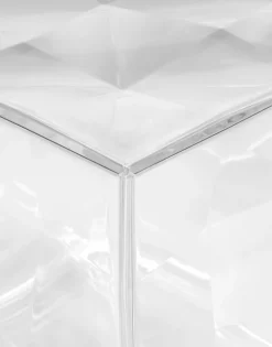New Kartell Optic CRISTAL