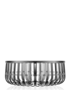 Clearance Kartell Panier FUMÉ