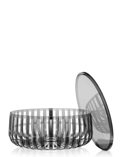 Clearance Kartell Panier FUMÉ