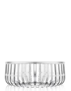 Online Kartell Panier CRISTAL