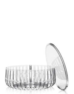Online Kartell Panier CRISTAL