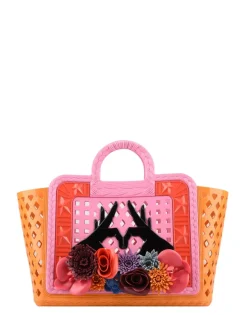Hot Kartell Parati ORANGE/ROSE