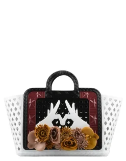 Kartell Parati BLANC/NOIR