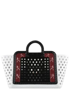 Kartell Parati BLANC/NOIR