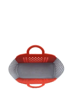 Clearance Kartell Parati BLEU CLAIR / ROUGE