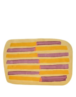 Online Kartell Parays YELLOW/PURPLE