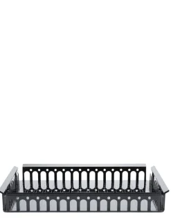 Discount Kartell Piazza NOIR