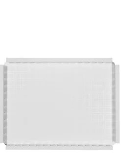 Kartell Piazza BLANC