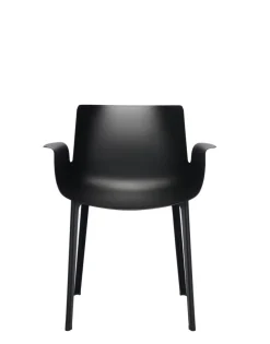 Outlet Kartell Piuma NOIR