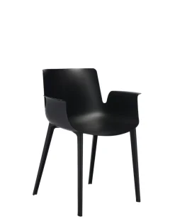 Outlet Kartell Piuma NOIR