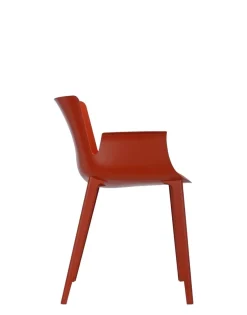 Best Kartell Piuma ROUILLE