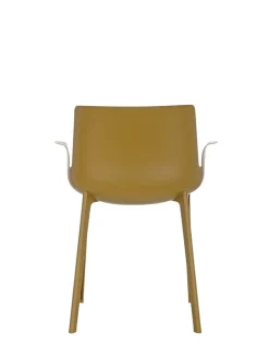 Outlet Kartell Piuma MOUTARDE
