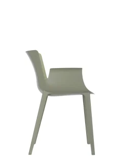 Discount Kartell Piuma VERT SAUGE
