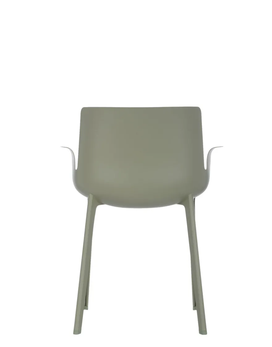 Discount Kartell Piuma VERT SAUGE