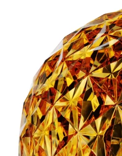 Hot Kartell Planet JAUNE