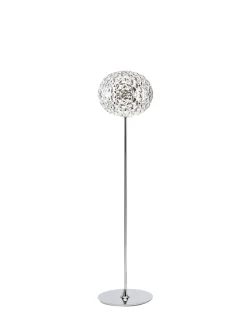 Best Kartell Planet floor 130 cm TRANSPARENT