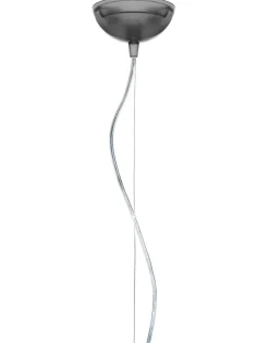 Discount Kartell Planet hanging FUMÉ