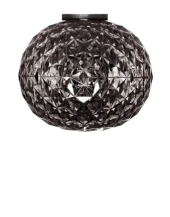 Outlet Kartell Planet plafone FUME